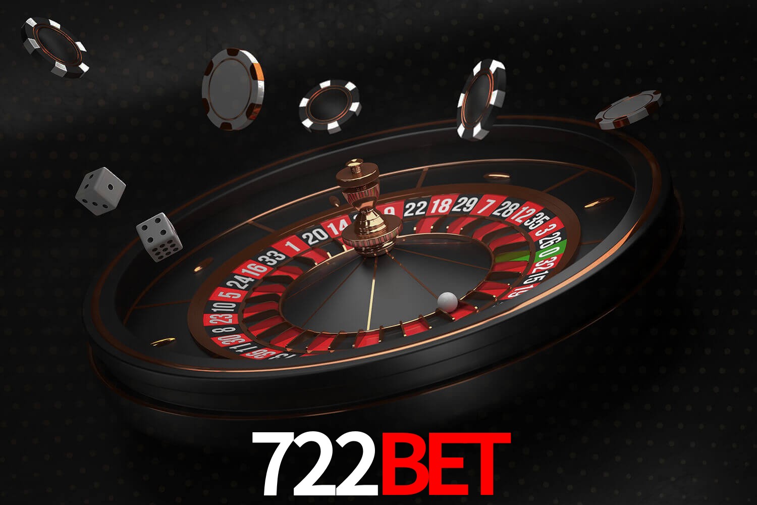 722bet login