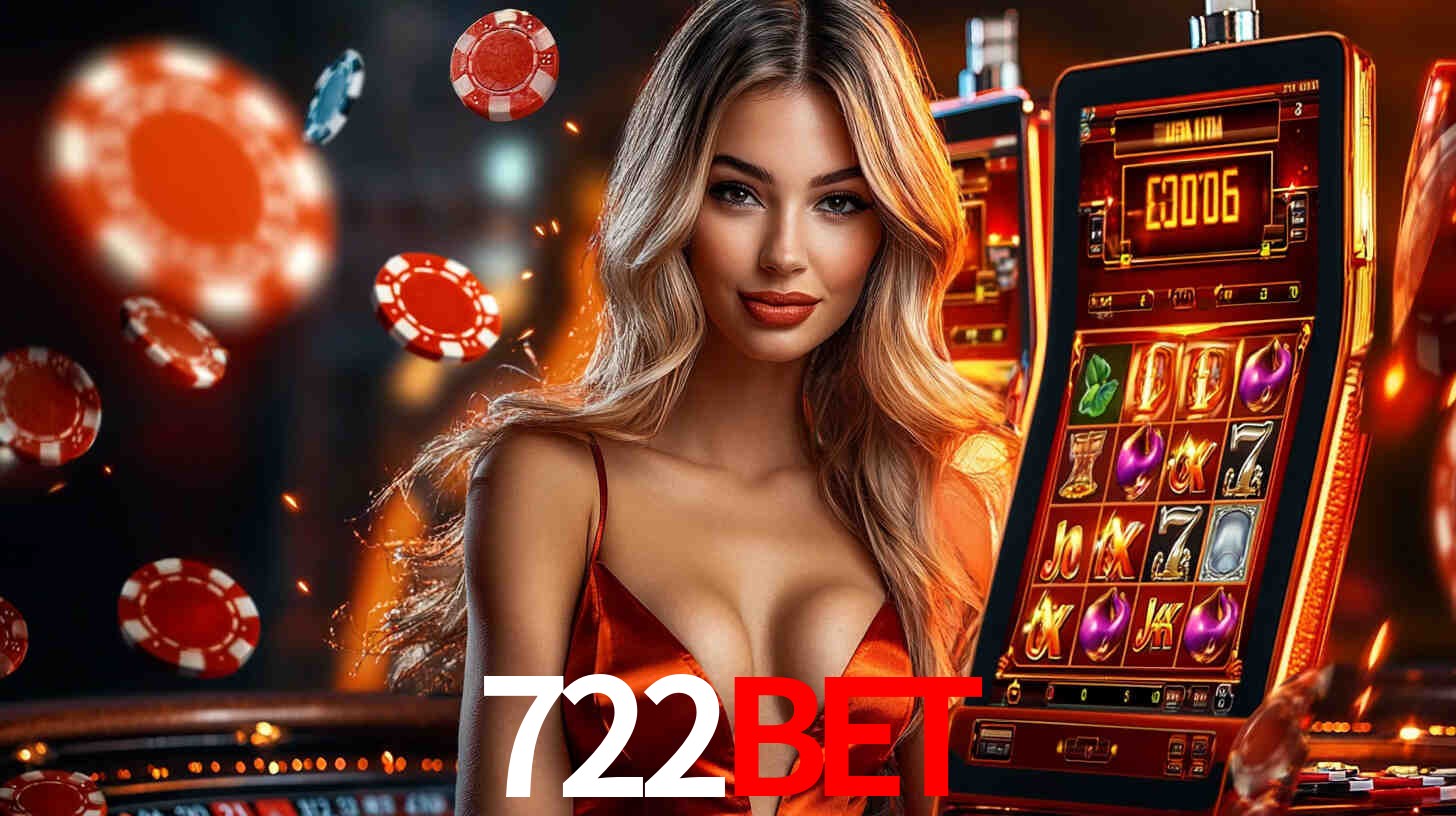 722bet - Cassino Oficial e Confiável Brasil - 722bet.com