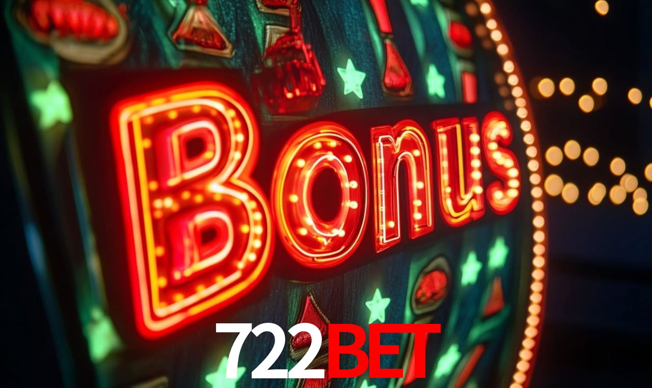 Torneios 722bet