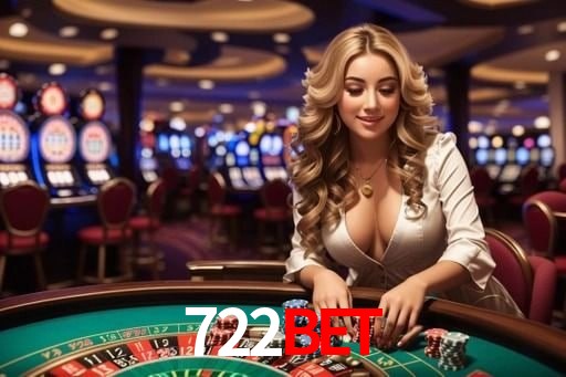 VIP Casino 722bet