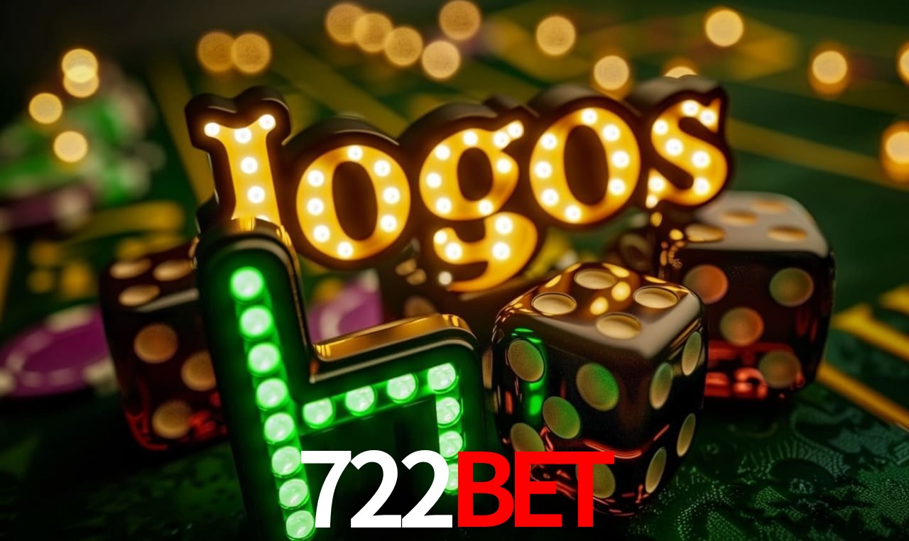 Jogos de Slot 722bet