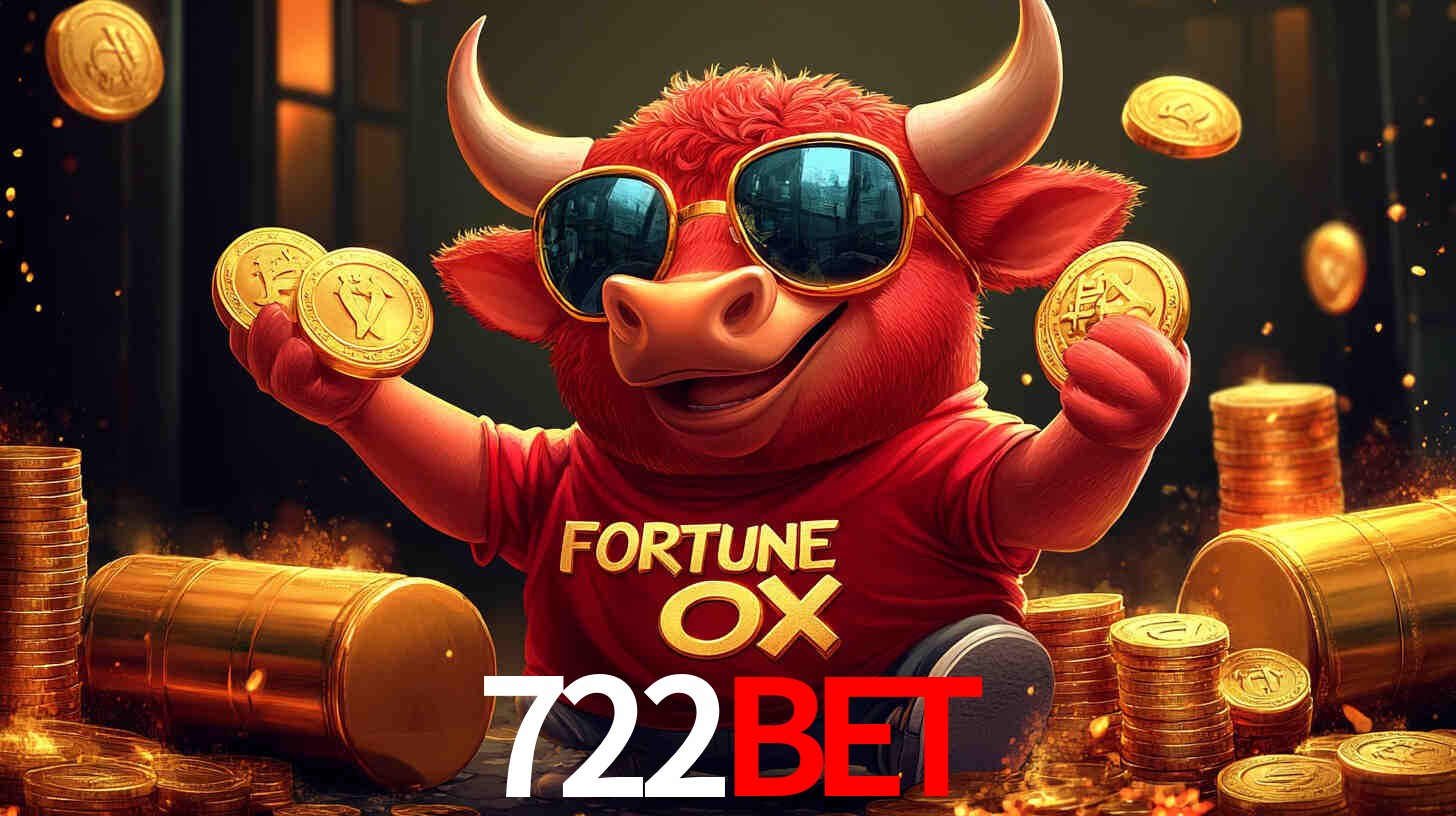Apostas Esportivas na 722bet: Um Guia Completo