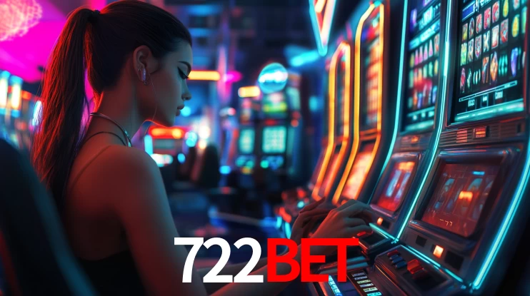 722bet login