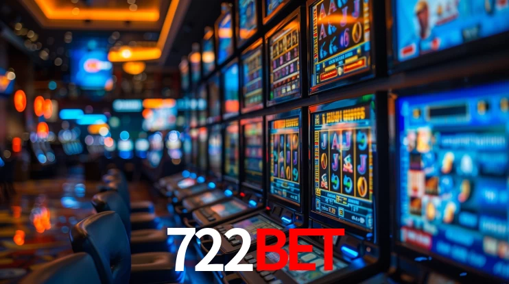 Game Providers 722bet