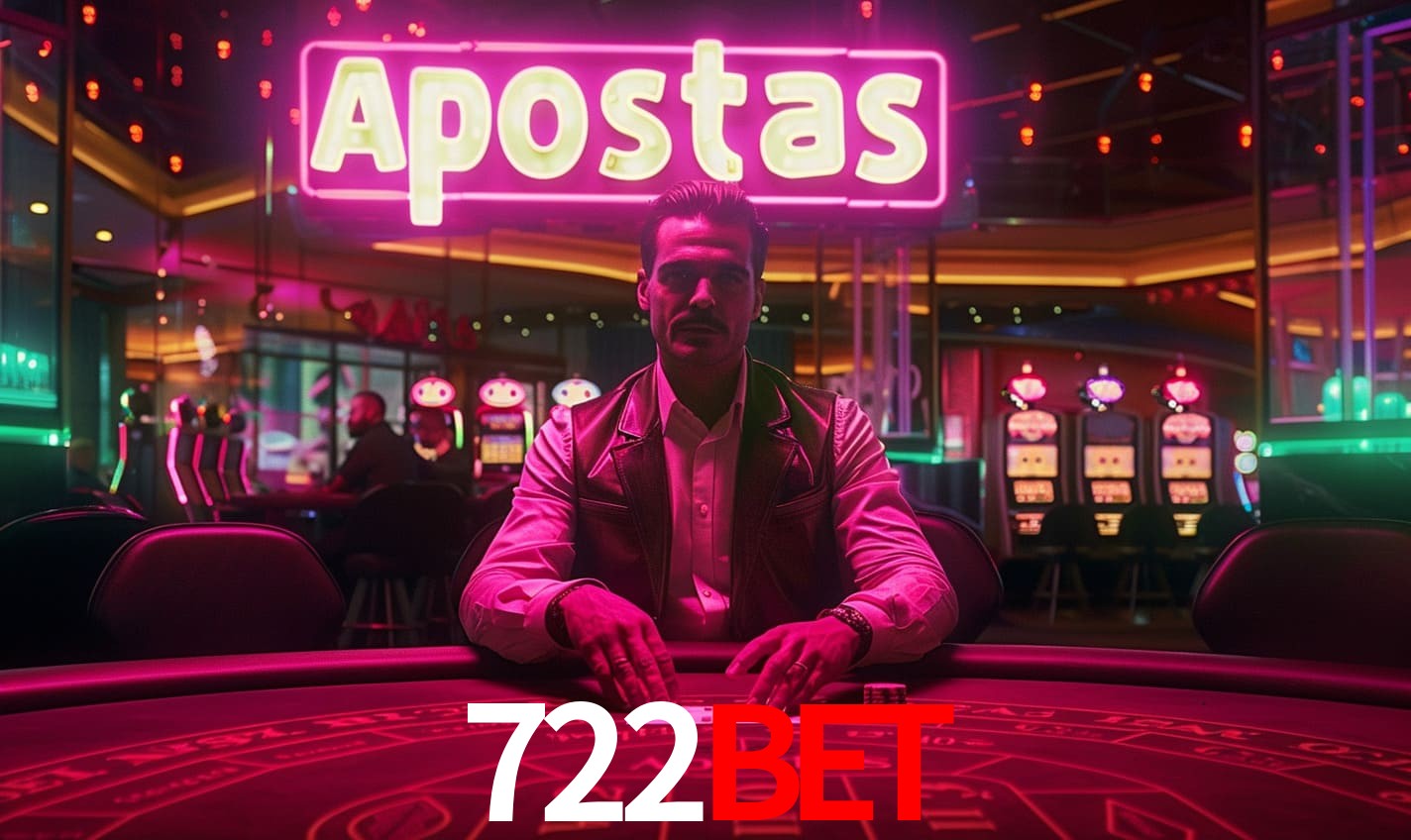 A Emoção da Loteria na 722bet: Uma Chance de Mudança de Vida