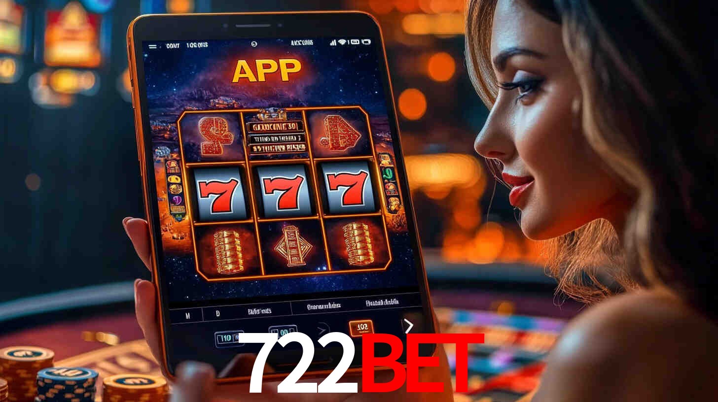 722bet
