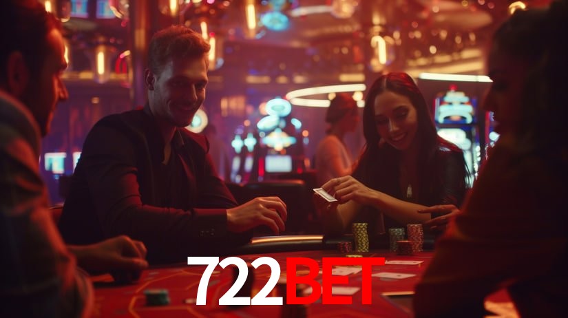 Descubra o Programa VIP da 722bet: Vantagens Exclusivas para Jogadores