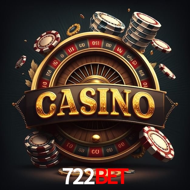 APP oficial da 722bet para mobile