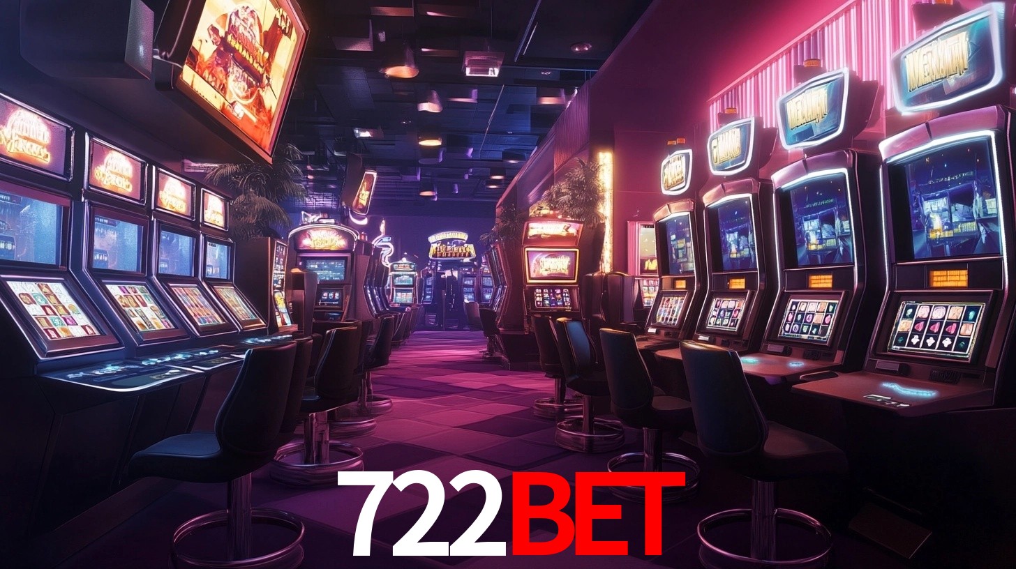 Explore as vantagens do 722bet: serviço profissional e confiabilidade