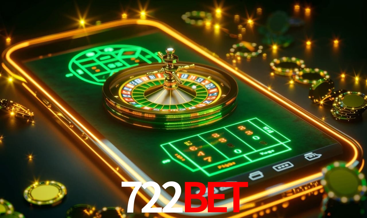 Promoção Relâmpago 722bet
