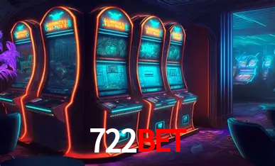 A Revolução dos Aplicativos de Jogos no 722bet