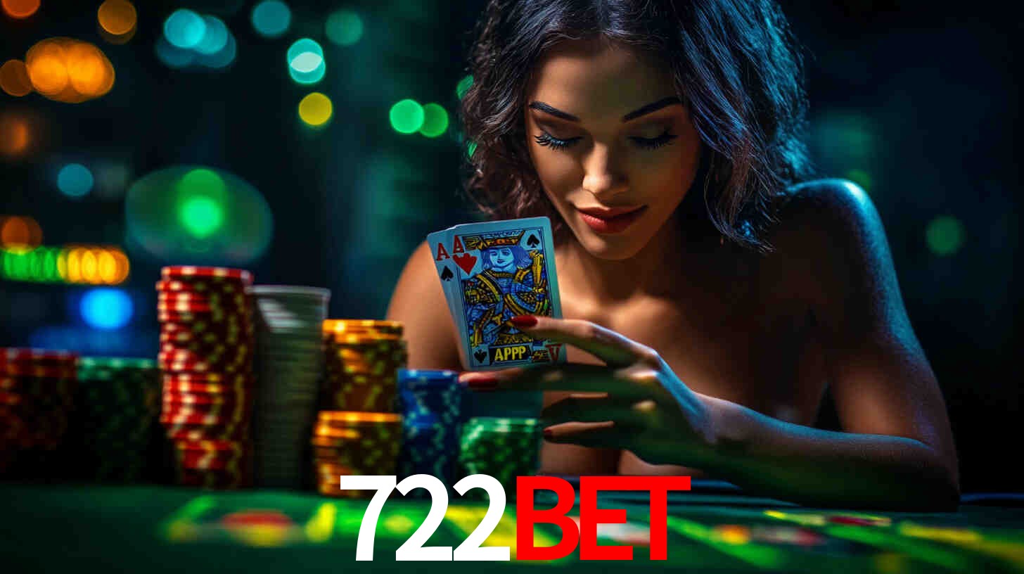 Explorando a Categoria de Eventos em Apostas na 722bet