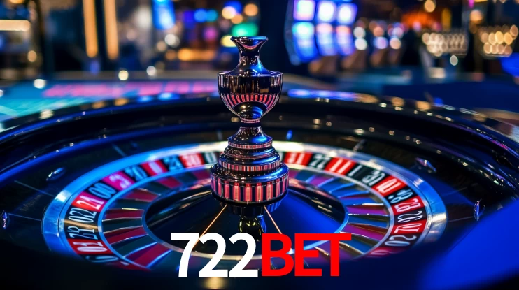 722bet: Jogos de Caça-Níqueis-Altas Recompensas, Roleta-Velocidade, Blackjack-Desafios Máximos