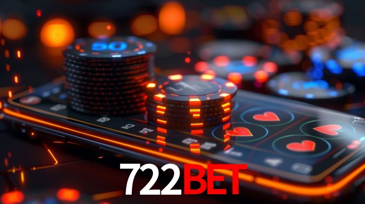 Tennis Betting 722bet