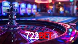 Football Betting 722bet