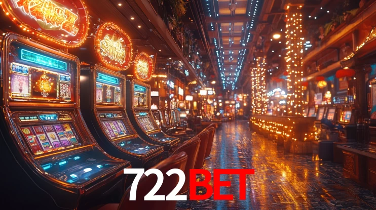 722bet: Seu Especialista em Apostas Esportivas Brasileiras