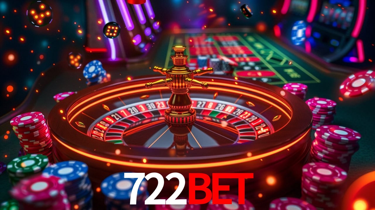 Interface Premium 722bet