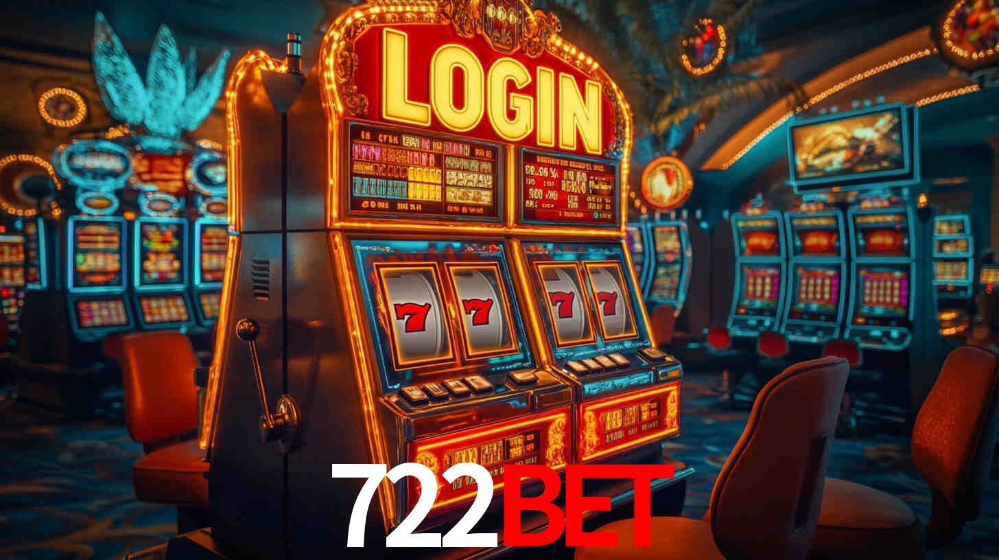 722bet