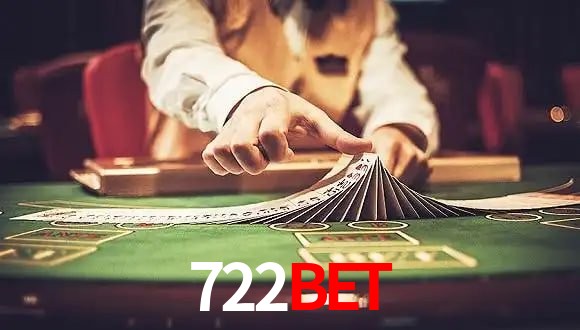 Roulette Table 722bet