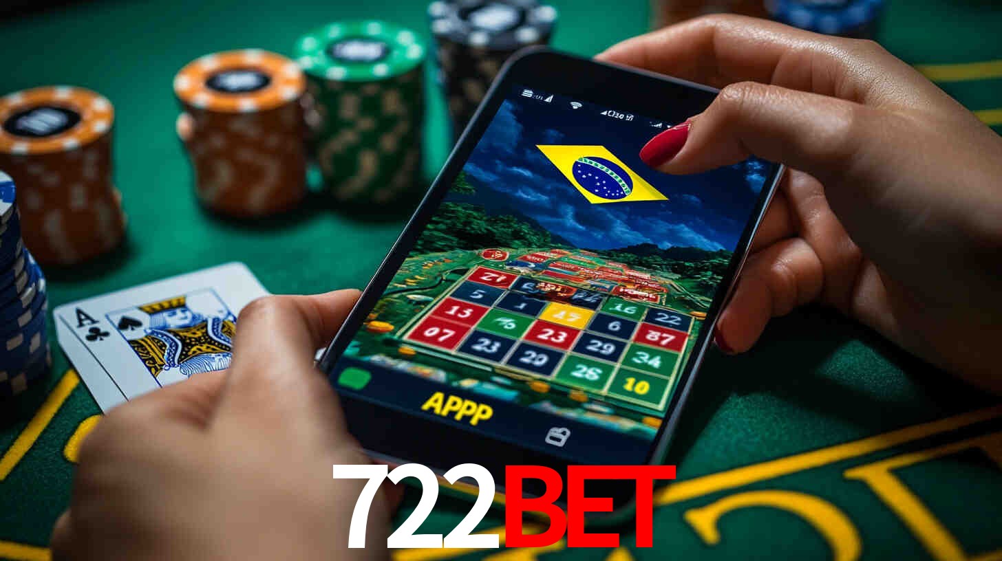 Explorando a Categoria de Eventos em Apostas na 722bet