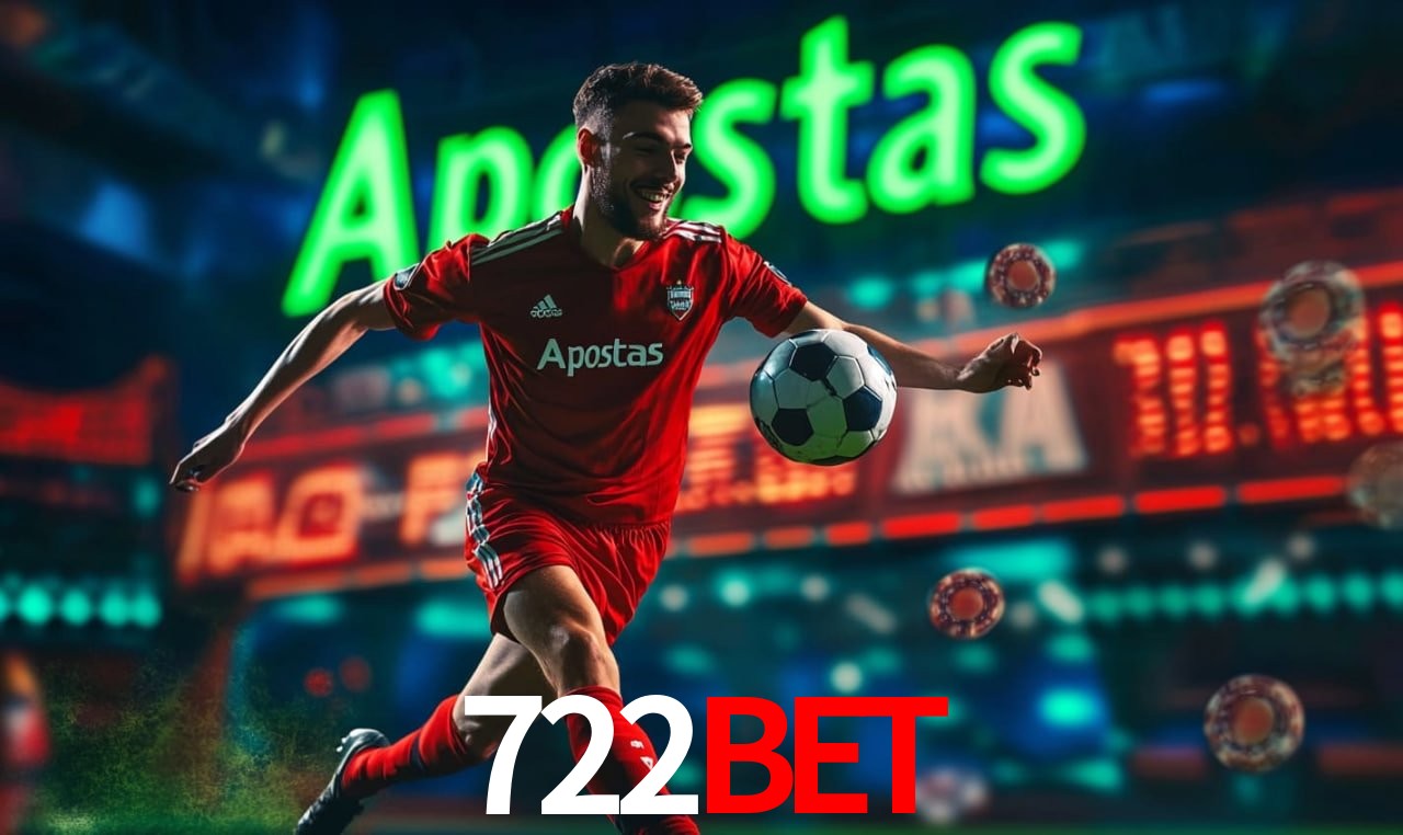 Bônus Diários 722bet