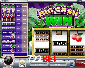 Descubra o Programa VIP da 722bet: Vantagens Exclusivas para Jogadores