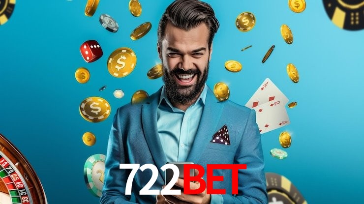 Account Benefits 722bet
