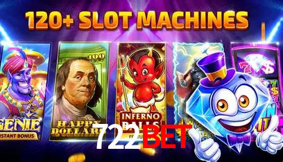 Desvendando o Mundo dos Jogos Virtuais na 722bet