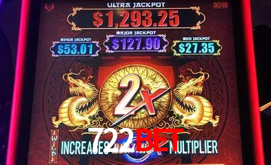 Inovações de Jogos na 722bet: O Futuro das Experiências Interativas