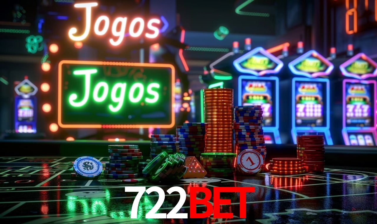 Segurança App 722bet