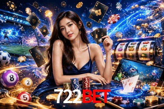 Exclusive Offers 722bet