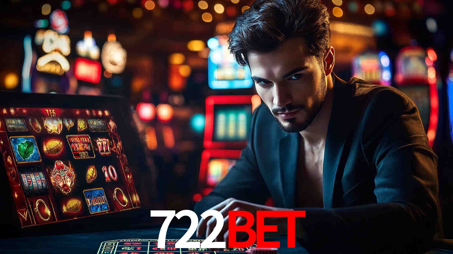 722bet bet Brasil
