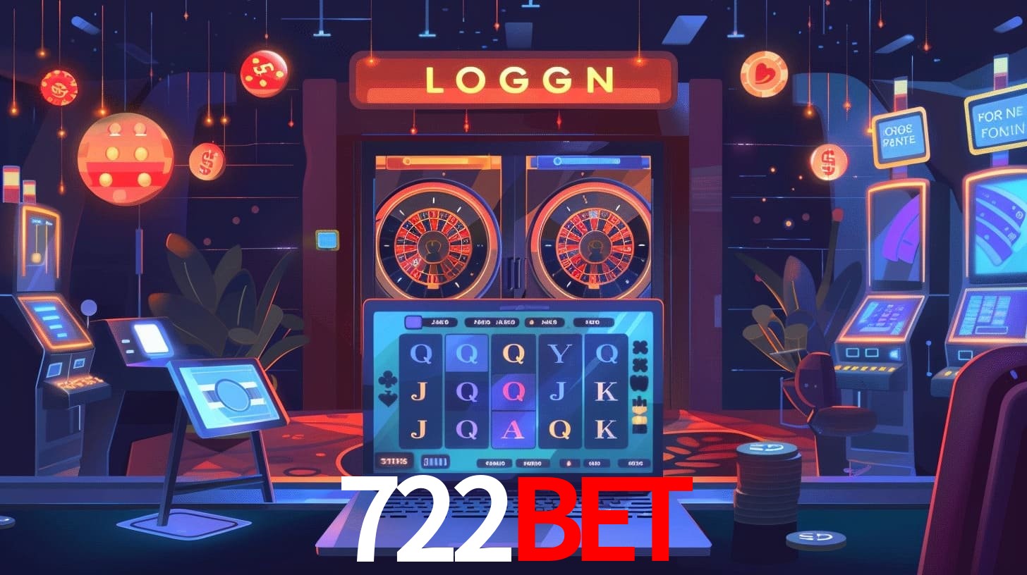 Bônus VIP 722bet