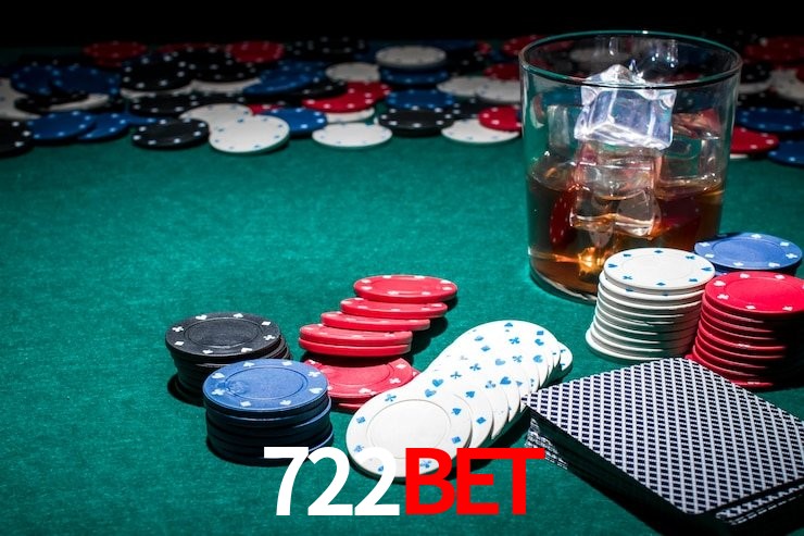 Promoção Relâmpago 722bet