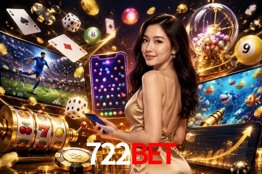 API Integration 722bet