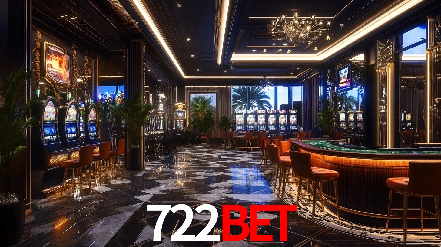 Explore as vantagens do 722bet: serviço profissional e confiabilidade