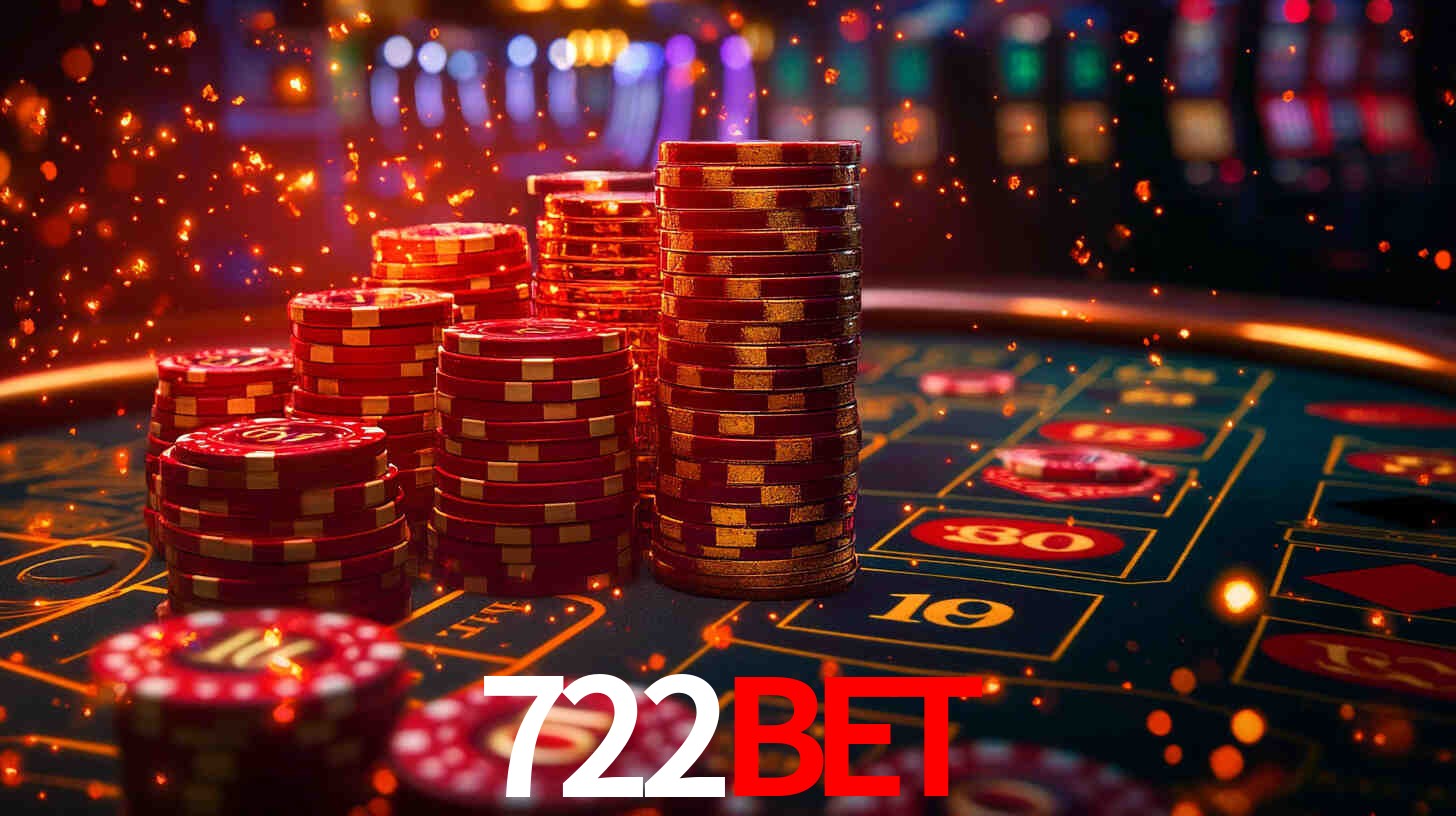 Premium Interface 722bet