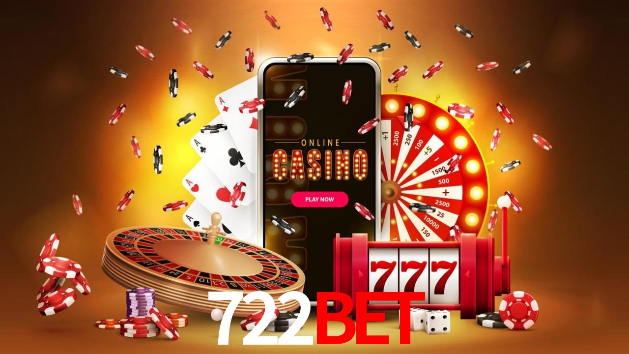 Benefícios Download 722bet
