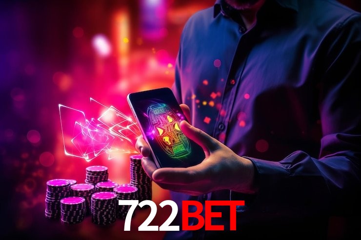 Tecnologia da Plataforma 722bet