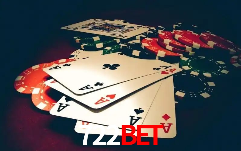 Oportunidades 722bet