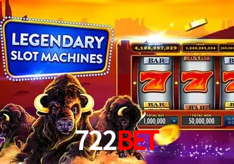 A Experiência Imersiva dos Cassinos Ao Vivo no 722bet