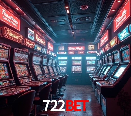 Sistema VIP 722bet