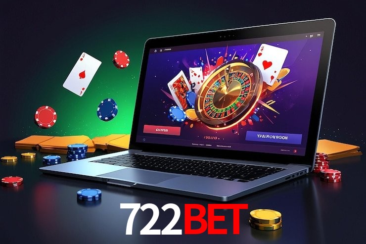 Suporte VIP 722bet
