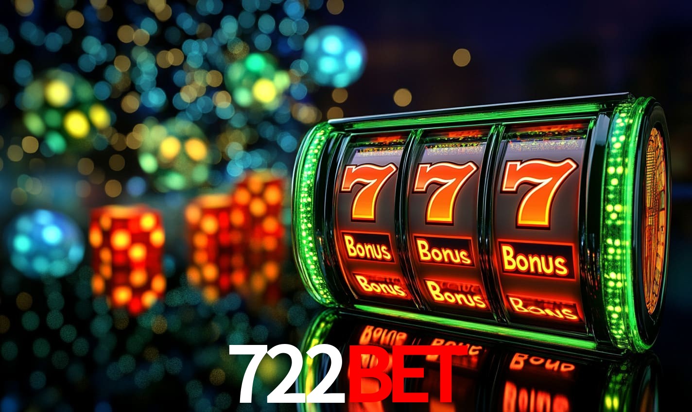 722bet Processo de inscrição
