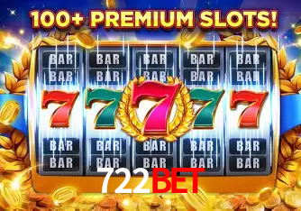 Apostas Esportivas na 722bet: Um Guia Completo