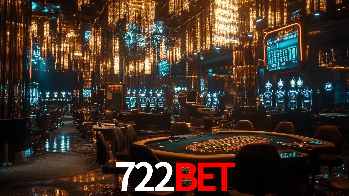Bônus Generosos e Exclusivos no 722bet para Você!