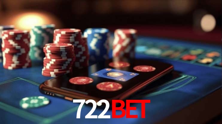 Promoções Sazonais 722bet