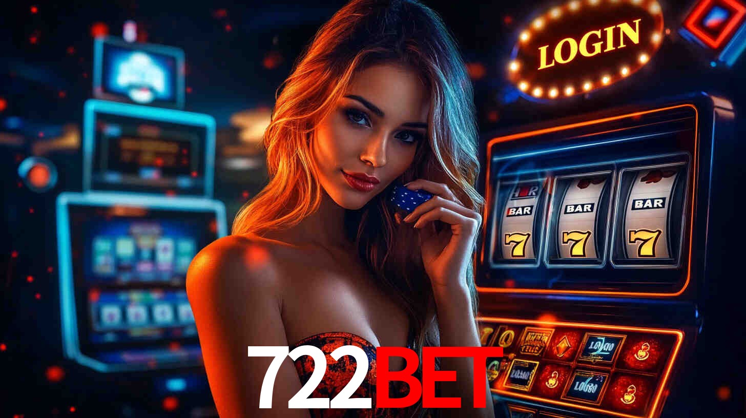 Vantagens App 722bet