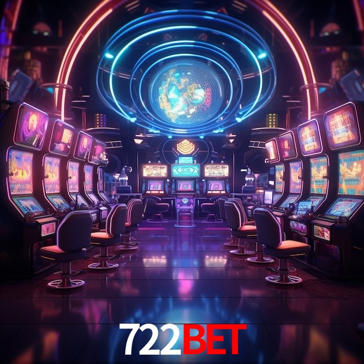 Promoções 722bet