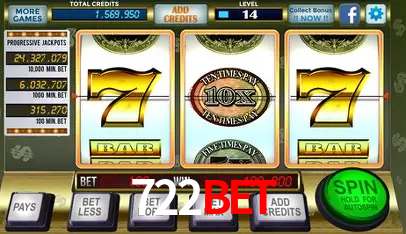 Descubra a Essência do 722bet: Nossa História e Compromissos